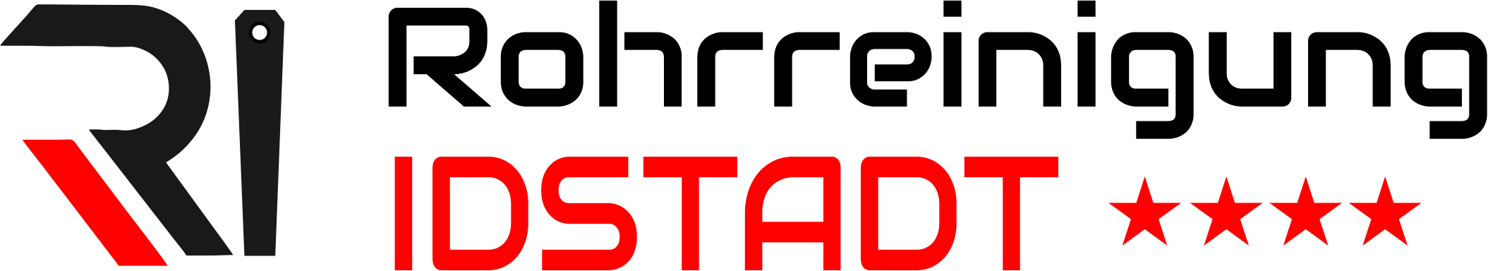 Rohrreinigung Idstein Logo