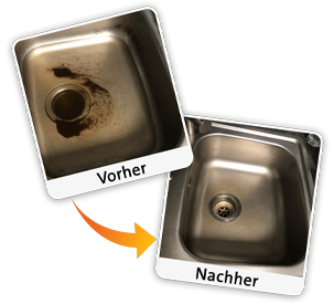Küche & Waschbecken Verstopfung
																											Idstein